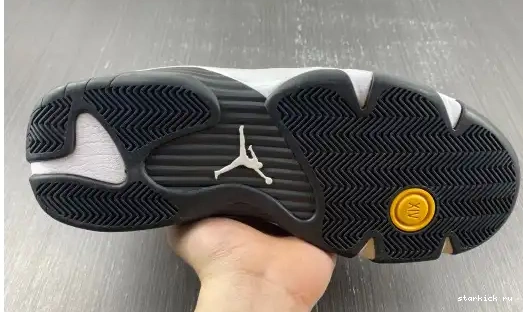 Light 487471-701 487471-701 Retro Jordan  14 Ginger 0702